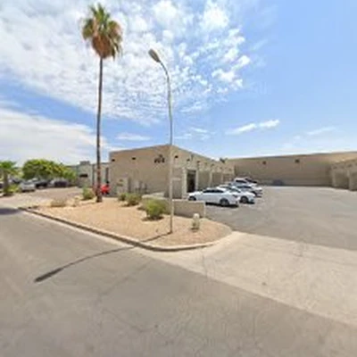AZ Couch Care Upholstery Cleaning
