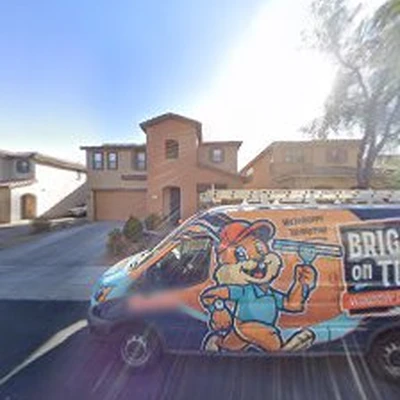 Bright On Time Window Cleaning