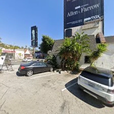 FIRST HVAC West Hollywood