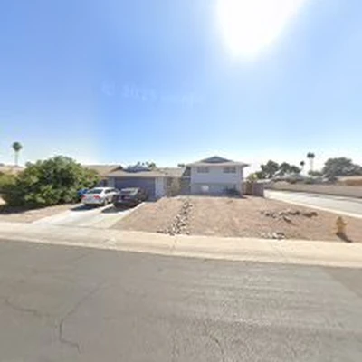 Connected Exterior Cleaning