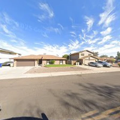 Protege Pool Services Glendale Location