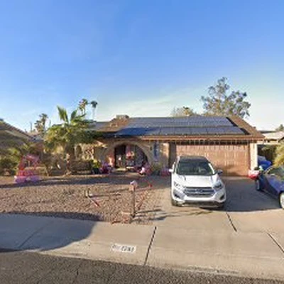 Phoenix Carpet Cleaning Specialist.