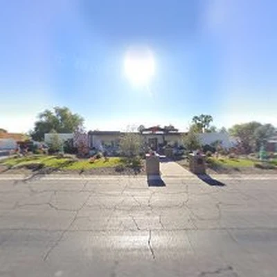 Sonoran Waters Custom Pool & Spa