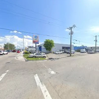 AP Air Conditioning Distributors - Head Offices