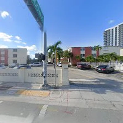 Acree Air Miami