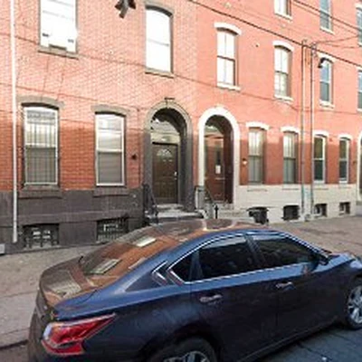Curbside Cleaning Servies