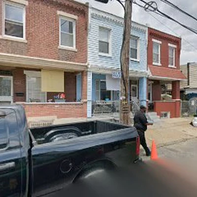 S L White Cleaning Services