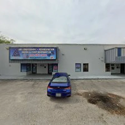 Southern Electric Motors