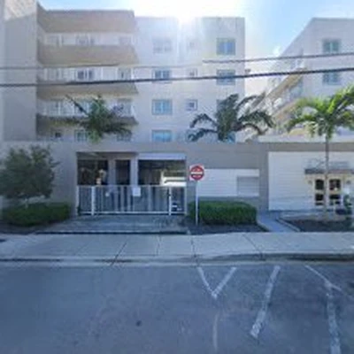 AMERICAN AIR Duct Miami