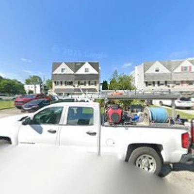 Admirable Pressure Washing