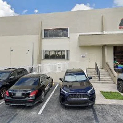 Air Conditioning Technology and Logistic Miami Fl