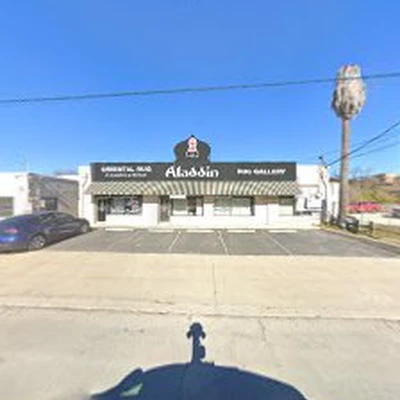 Aladdin Cleaning & Restoration