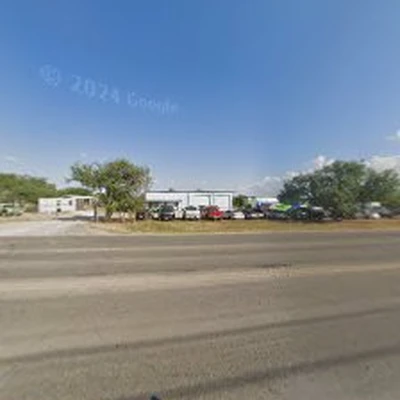 SERVPRO of East San Antonio