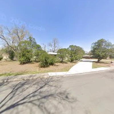 Pressure Washing San Antonio