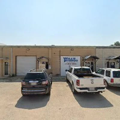 South Texas Carpet Specialists Inc