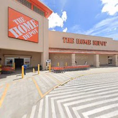 Home Services at The Home Depot