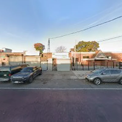 Rainbow Restoration of North Brooklyn