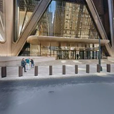 L & Q Air duct cleaning and Dryer vent cleaning of New york.