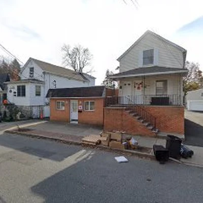 The Cleaning Authority - Bergen County