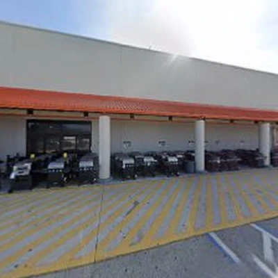Home Services at The Home Depot