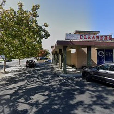 Tony's Cleaners