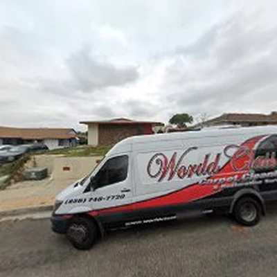 World Class Carpet Cleaning & Pet Stain / Odor Specialist