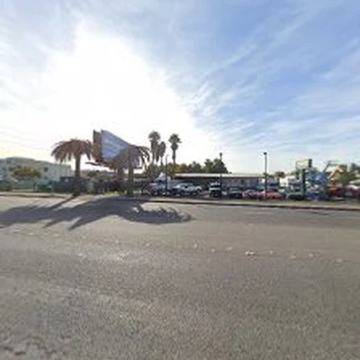 South Bay Power Wash - Chula Vista