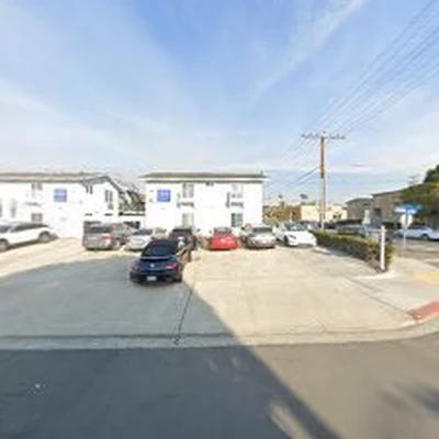 Commercial Cleaning of San Diego, Inc