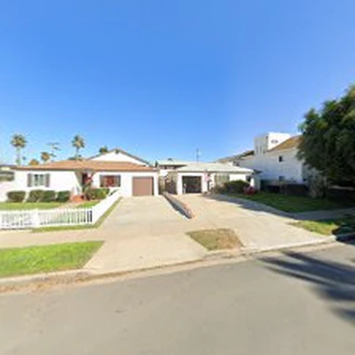 SAN DIEGO CLEANING
