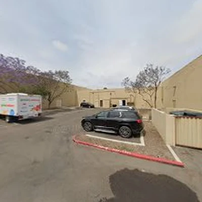 San Diego Housekeeping Corp.