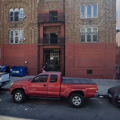 Cold Air Conditioning Contractor