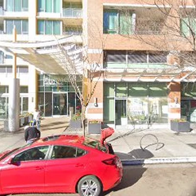 Precision Commercial Cleaning Services