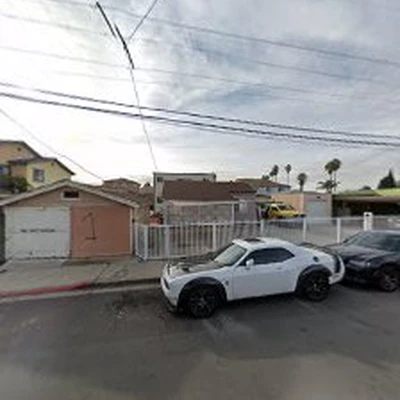 California Kitchen Exhaust