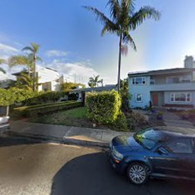 20/20 La Jolla Window Cleaner