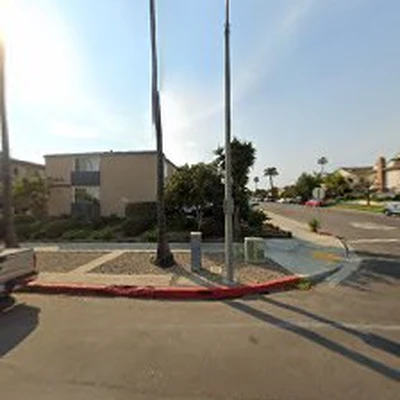 Pressure Washing San Diego