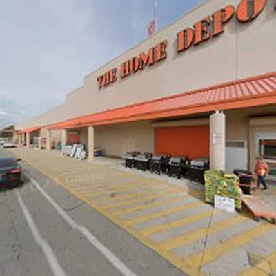 Home Services at The Home Depot