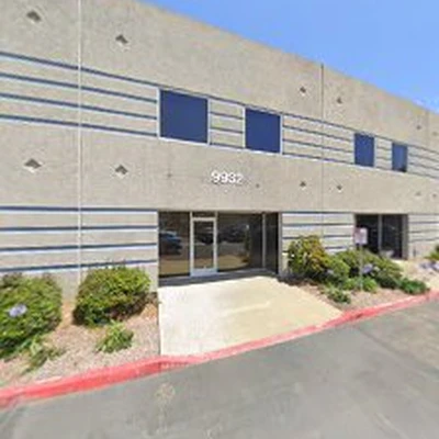 SERVPRO of Sorrento Valley / University City