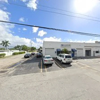 Reeve Air Conditioning, Inc