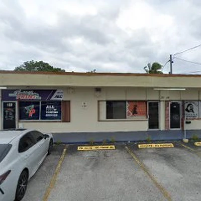 Hallandale Beach AC Services