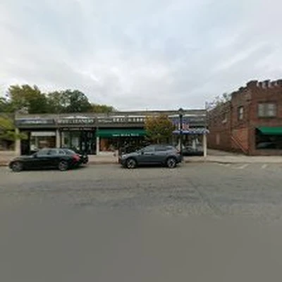 Spot Cleaners