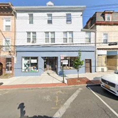 Benny's Property Services - Westchester