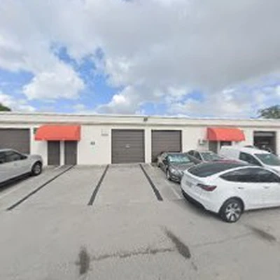 40 Degrees Air & Refrigeration