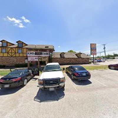 Texas Cleaning Services