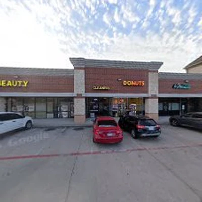 Midas Touch Dry Cleaners