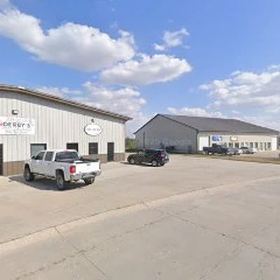 Derby's Heating & Air Inc