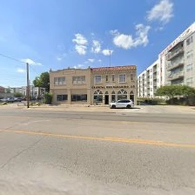 Oriental Rug Cleaning Co.