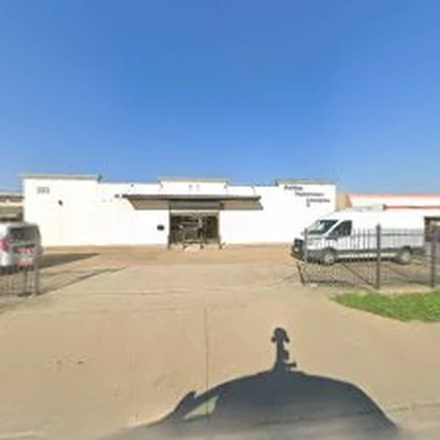 Building Maintenance Enterprise, Inc.