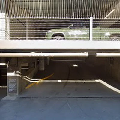 Commercial & Industrial Exhaust Fans Motor Replacement & Installation