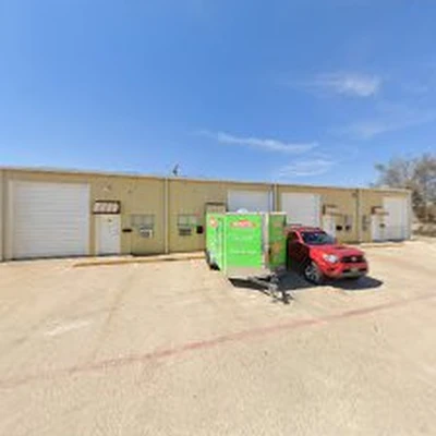 SERVPRO of Southwest Irving