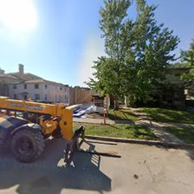 Dallas Commercial Power Wash